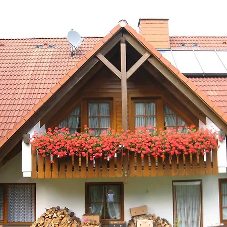 Guest house Gaestehaus Faller
