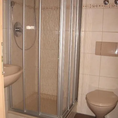 Gaestehaus Faller Guest house