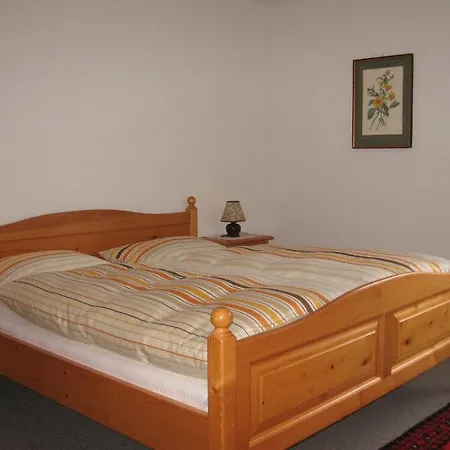 Guest house Gaestehaus Faller 3*