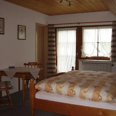 Gaestehaus Faller