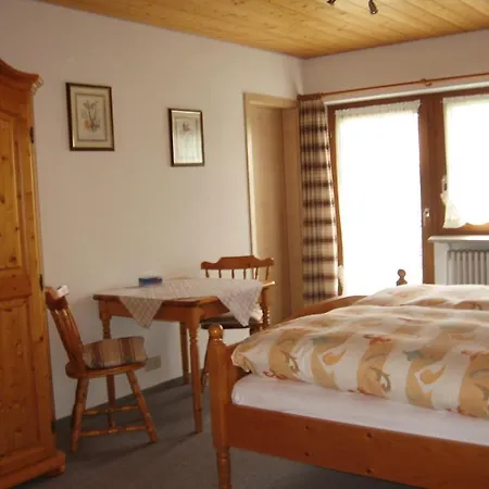Gaestehaus Faller