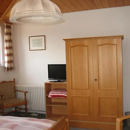Gaestehaus Faller Guest house