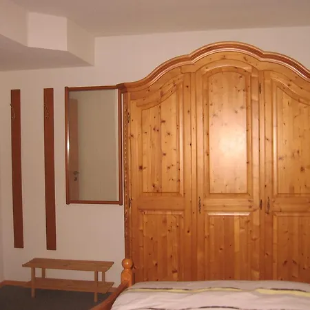 Gaestehaus Faller 3* Feldberg (Baden-Wurttemberg)