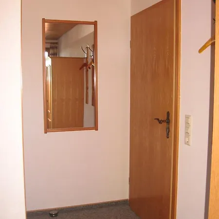 Gaestehaus Faller