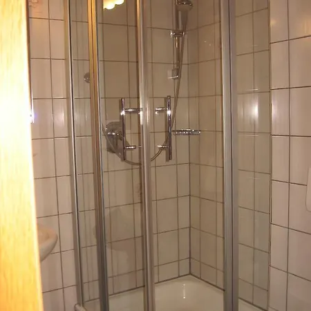 Gaestehaus Faller Guest house 3*