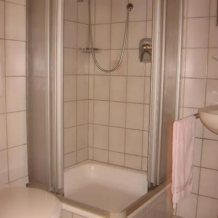 Gaestehaus Faller