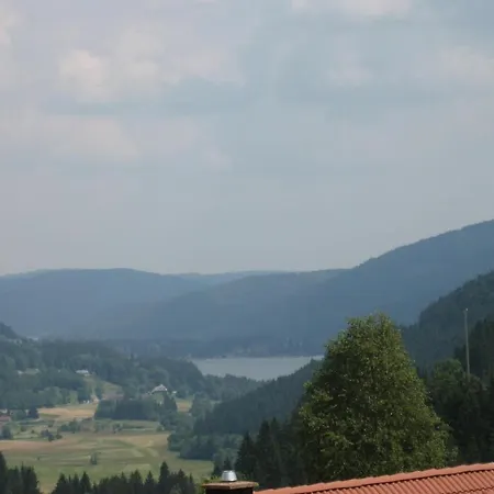 Gaestehaus Faller 3* Feldberg (Baden-Wurttemberg)