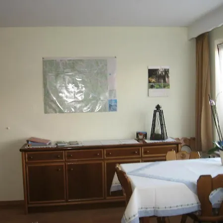 Gaestehaus Faller 3*
