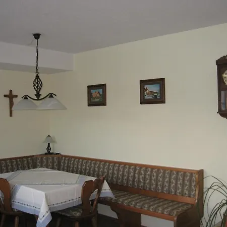Gaestehaus Faller 3* Feldberg (Baden-Wurttemberg)