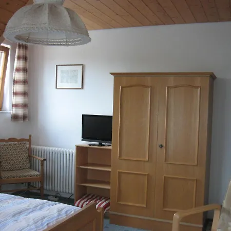 Guest house Gaestehaus Faller